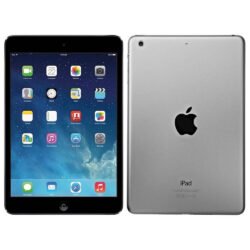 iPad Air 1- 16GB version 12.5.7